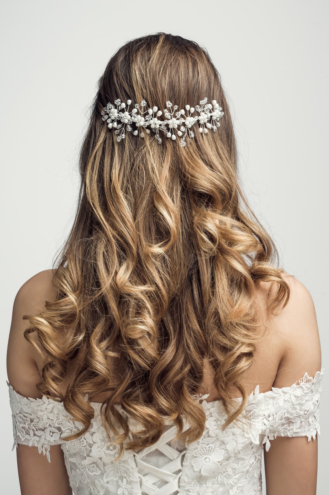 Wedding Hairstyle